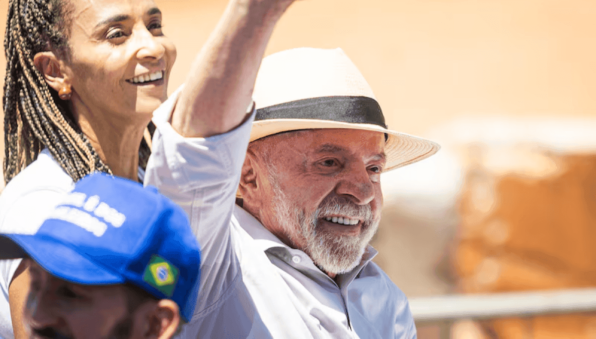 Elecciones en Brasil: ‘Lula’ Da Silva fue reelecto en un reñido y polémico balotaje