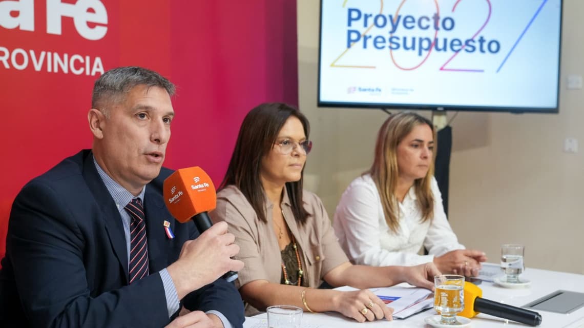 Infraestructura agropecuaria: Santa Fe destinará el 100% del Inmobiliario Rural a obras para el campo