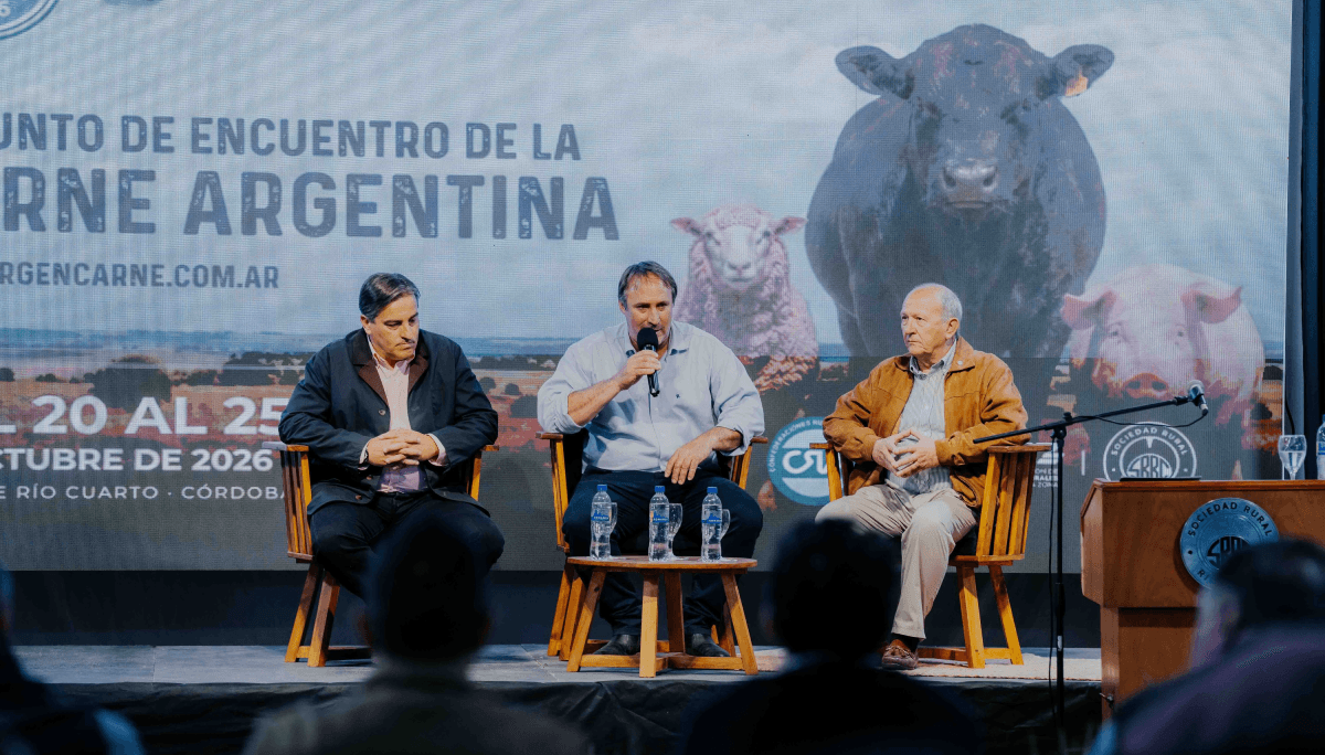 VISEC: “Hay que integrarnos más producción e industria y no perder tiempo con roces innecesarios”