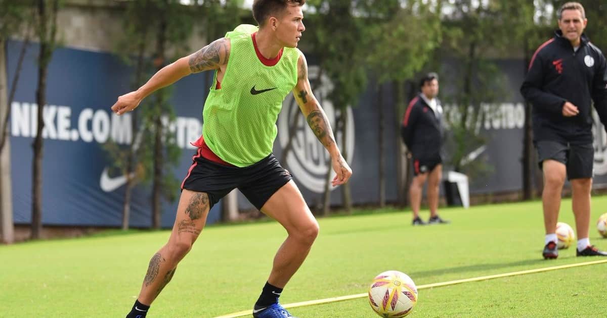 De Europa al Ascenso: el delantero de renombre que refuerza a Ferro