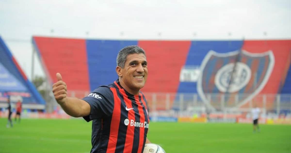 Fue campeón con San Lorenzo y aseguró que el presente del club le da "ganas de llorar"
