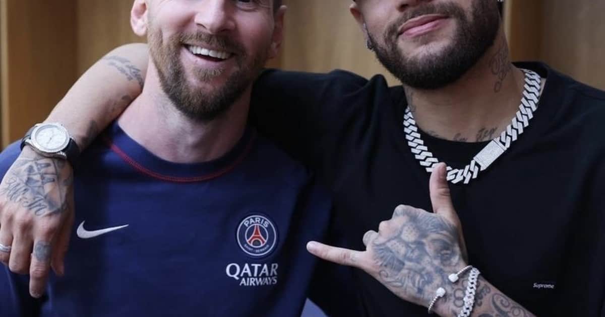 De Messi a Neymar: las figuras que se fueron de sus selecciones en 2026
