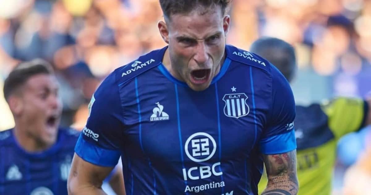 El nuevo refuerzo de Huracán que buscará seguir los pasos de su padre