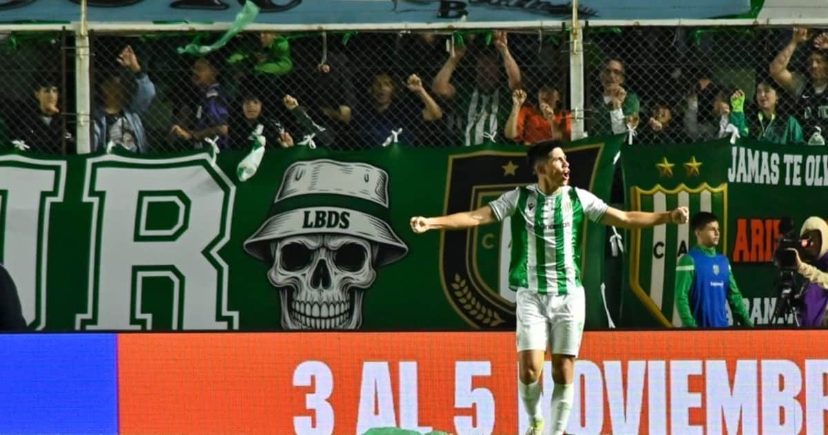 Tras salida de Sepúlveda a Platense, Banfield abrochó a Rocky Balboa