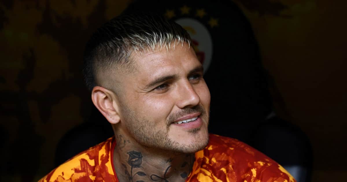 El incierto caso Icardi: de goleador del Galatasaray a estar sin club y su posible destino
