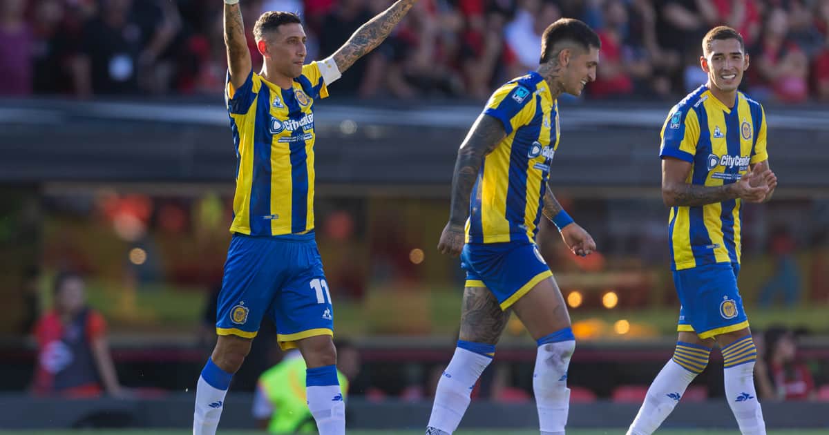 La racha que quiere extender Ángel Di María en clásicos antes de enfrentar a Newell's