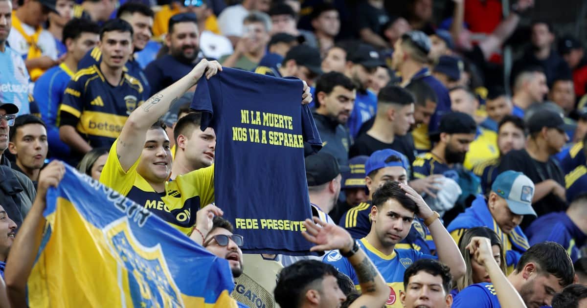 Todo lo que hay que saber de las nuevas reglas para socios y abonados en la vuelta de Boca a su cancha