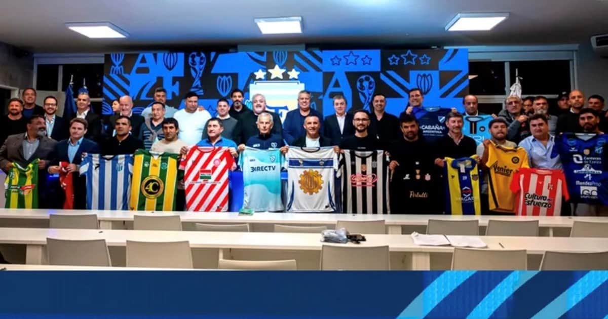 Final confirmada en el Promocional Amateur: Barrancas FC vs. SAT por el histórico boleto a la Primera C