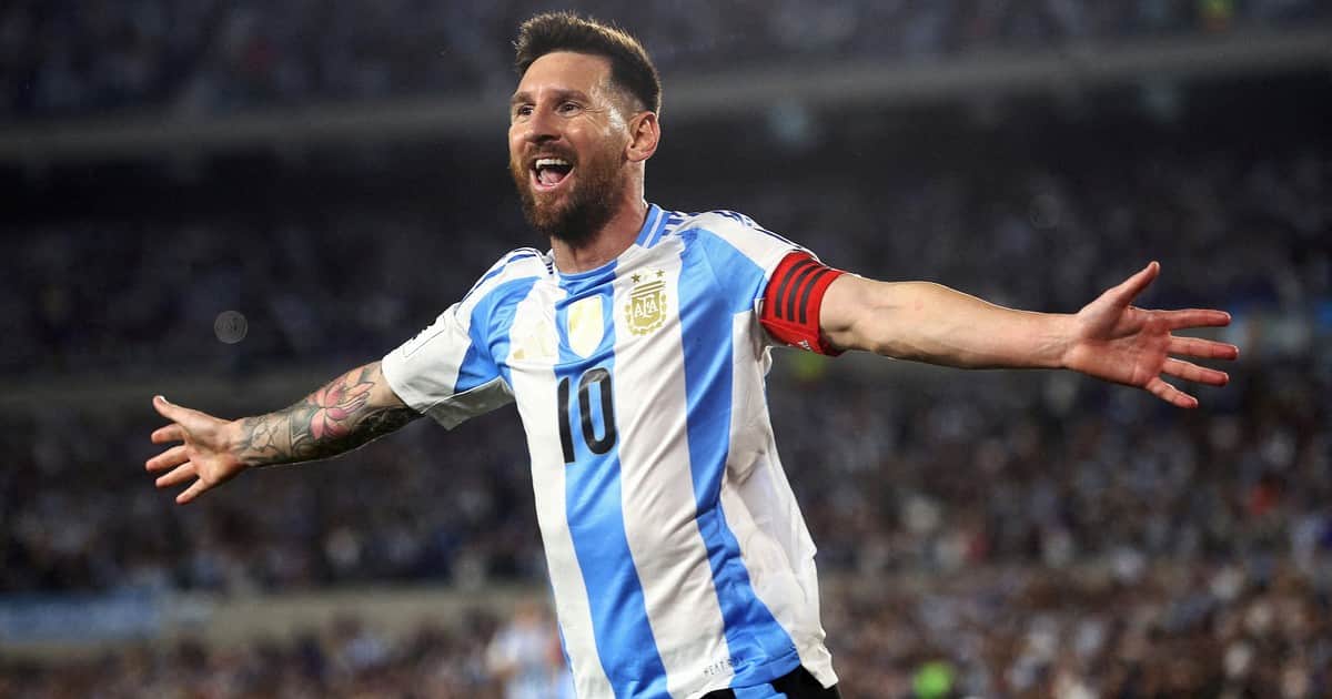 El contundente resultado de la encuesta de Olé: ¿dónde debería jugar Messi su último partido con a Selección?