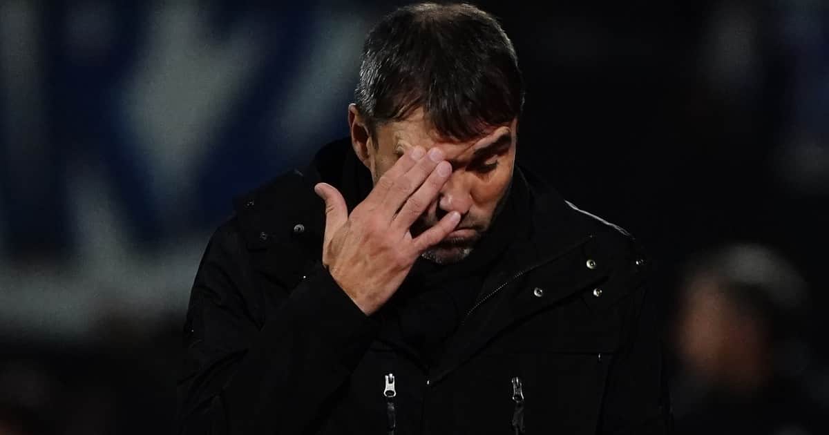 La cruda estadística que marcó la salida de Coudet de River