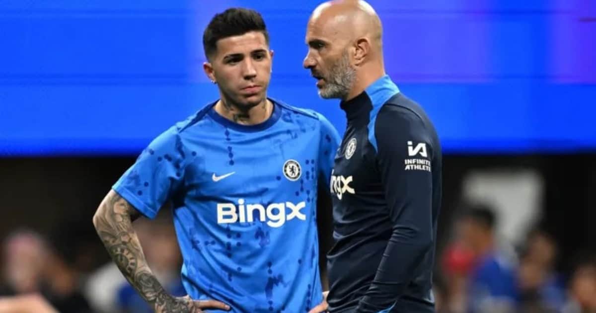 Un histórico mercado de pases: el millonario mediocampo que armó el Manchester City