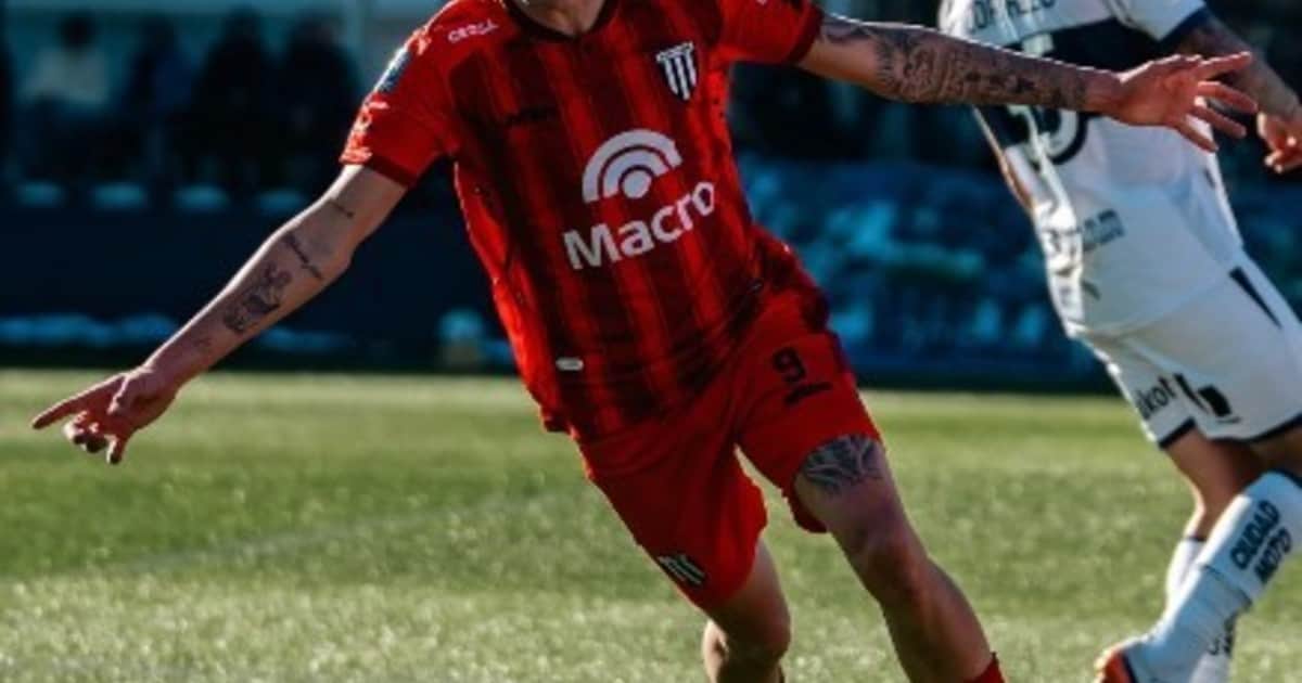 ¿El rival de Boca pierde al goleador del Clausura?