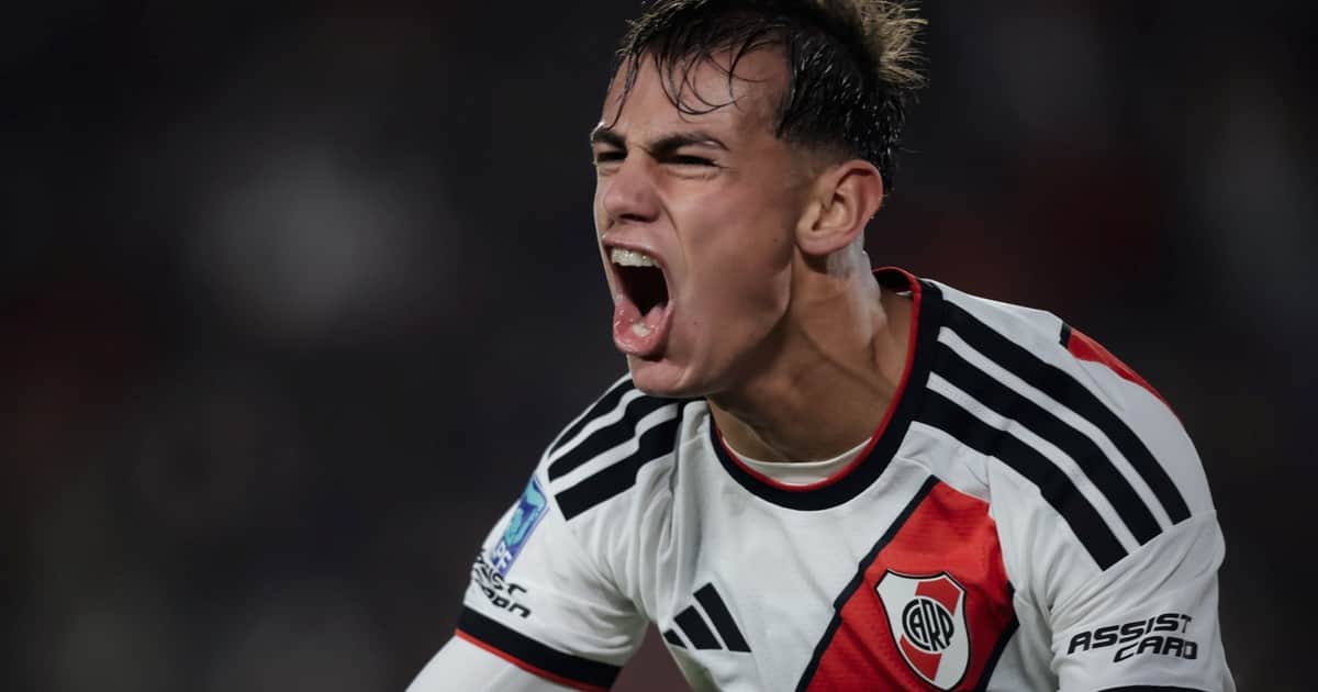 Un gigante de América gestiona por Freitas