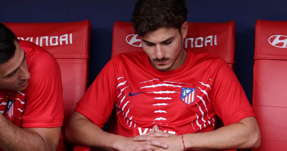 A cuatro días para el cierre del libro de pases: ¿qué dicen en Inglaterra del posible traspaso de Julián Alvarez al Arsenal?