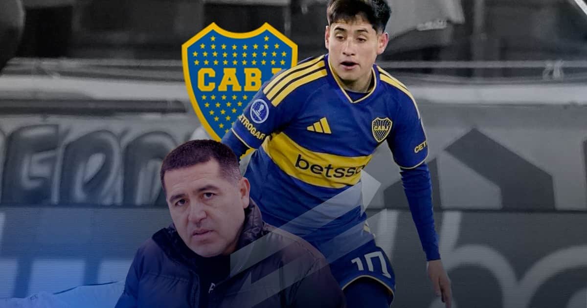 Por la lesión de Aranda, cuánto tiempo tiene Boca para sumar un refuerzo y cuál es la decisión del club