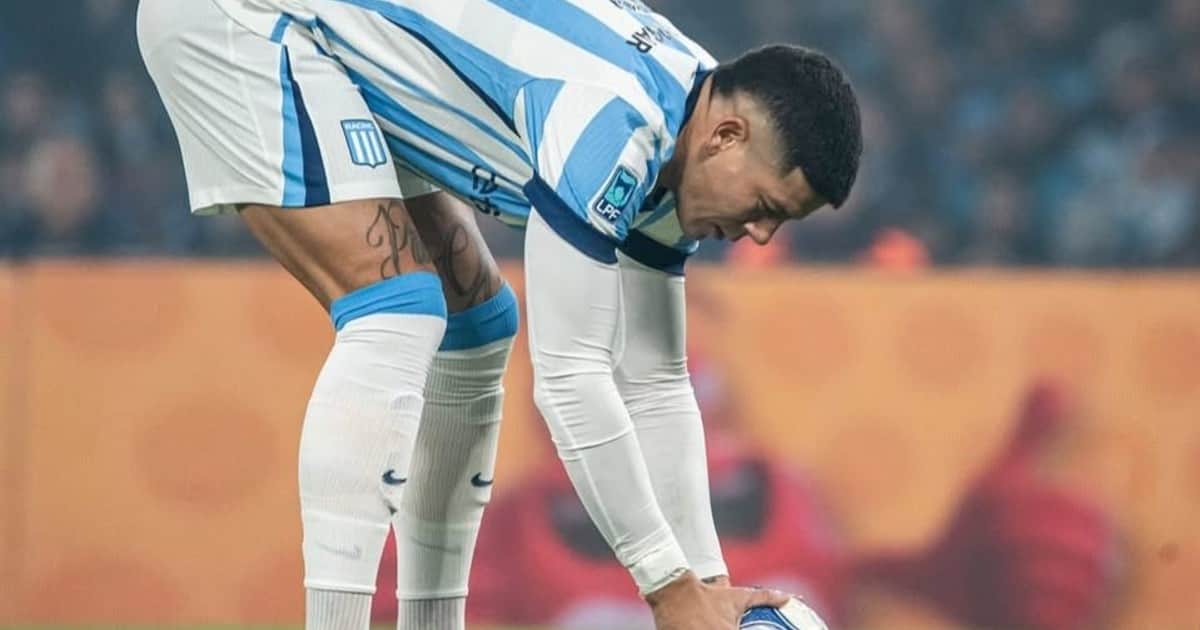Con la vuelta de Rojo, Vojvoda tendrá a su defensa ideal ante Atlético Tucumán: la posible formación