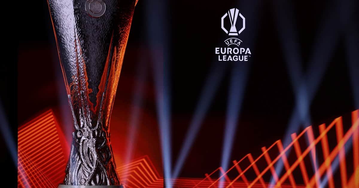 Sorteo de la Europa League 2026/27: el camino de los futbolistas argentinos