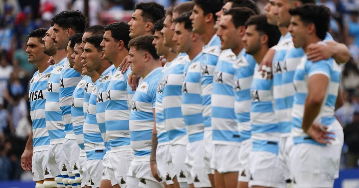 Los Pumas vs. Australia en Mendoza: cuándo, a qué hora juegan y por dónde ver el partido