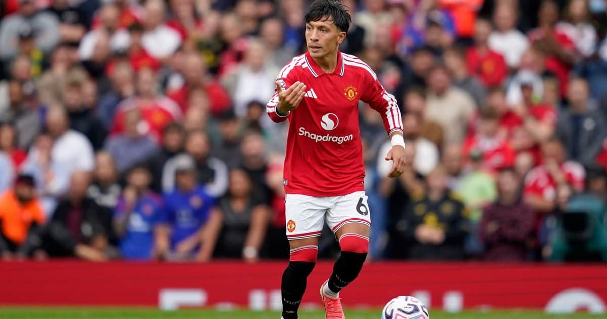 El United de Licha Martínez goleó al Ipswich de Exequiel Palacios