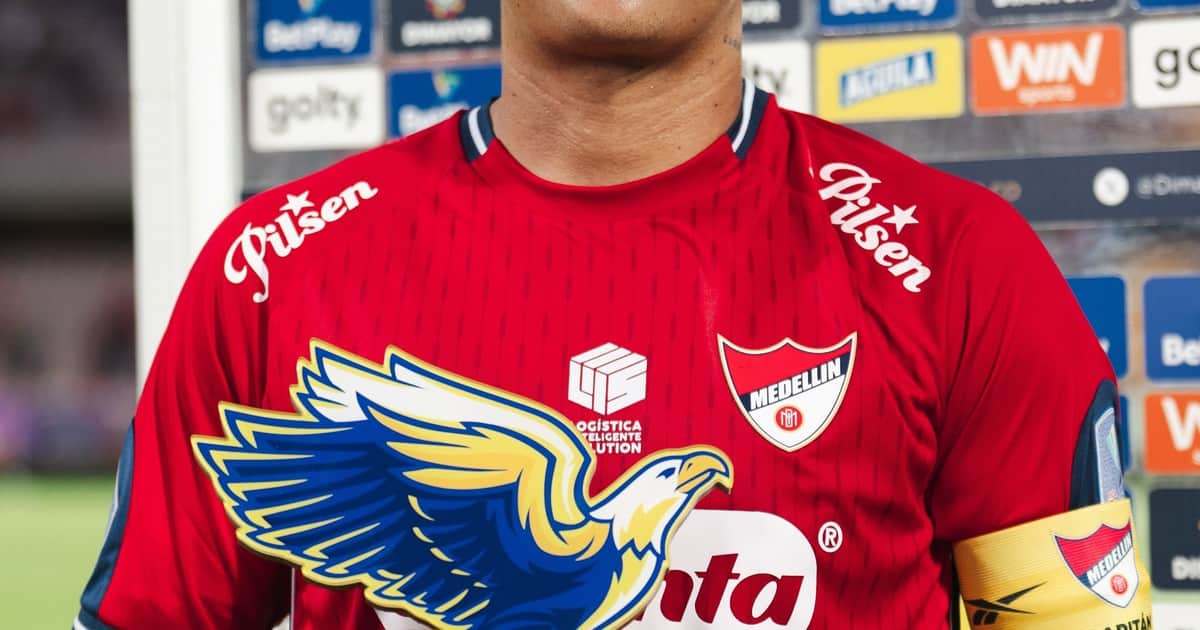 Video: las asistencias de Fabra y Juanfer Quintero en el DIM
