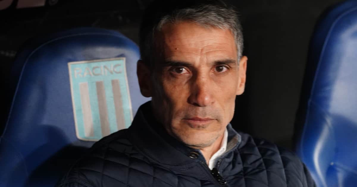 Racing quiere volver al triunfo en el Clausura y visita a Independiente Rivadavia