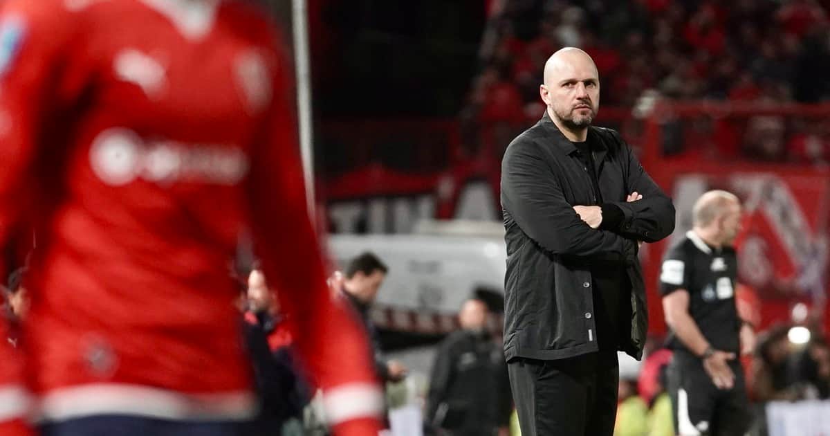 Independiente busca un delantero antes del cierre del mercado: los nombres que suenan