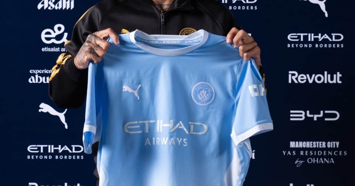 Por qué el pase de Enzo Fernández al City estuvo a punto de caerse