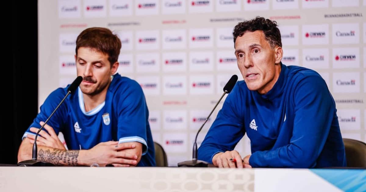 ¿Qué dijeron Prigioni y Laprovittola tras la derrota ante Canadá?