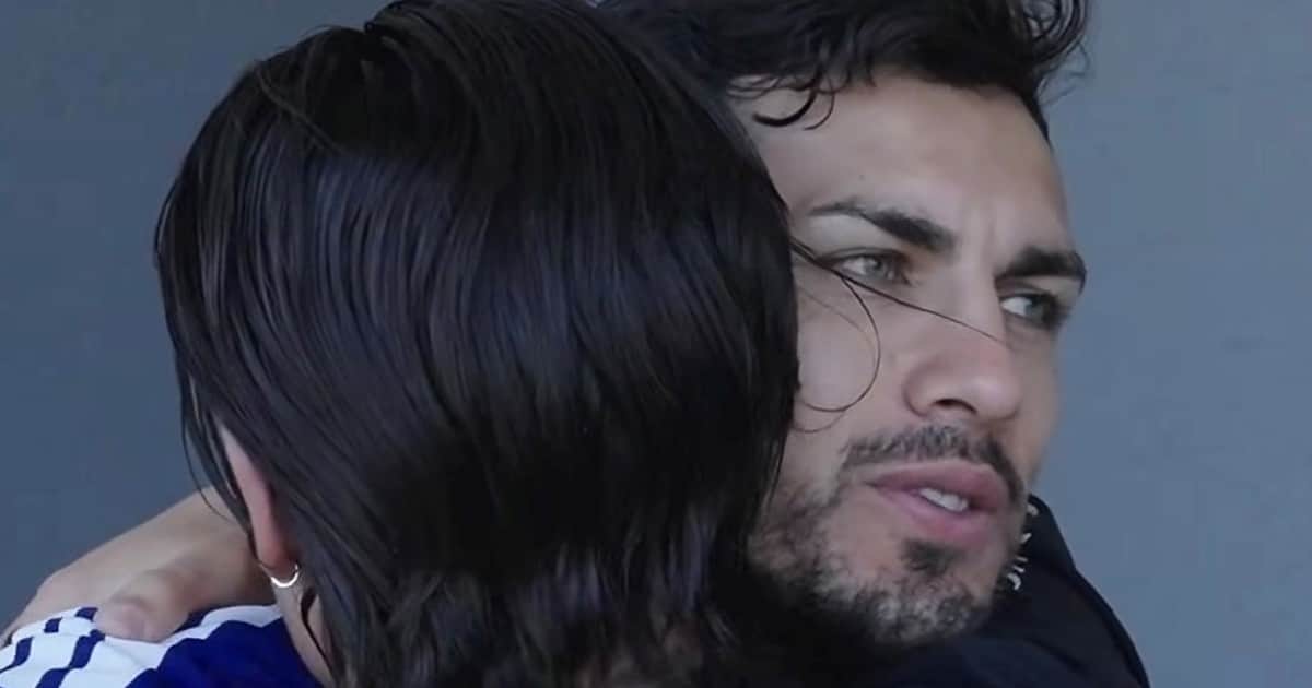 Nos volveremos a ver: la sentida despedida de Boca a Zeballos en dos videos