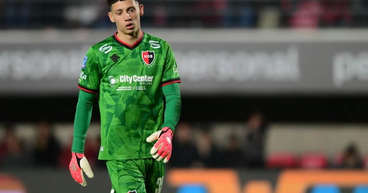 El jugador de Newell's que no ocultó sus ganas de ver a Messi en el club