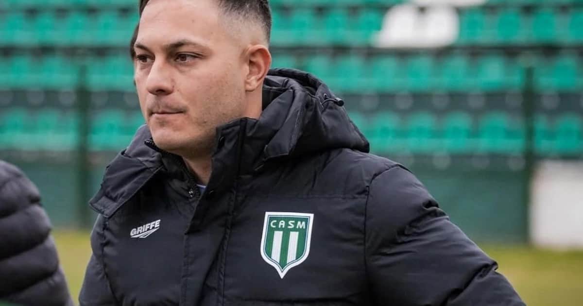 San Miguel anunció la salida de su técnico y ya tiene al sucesor
