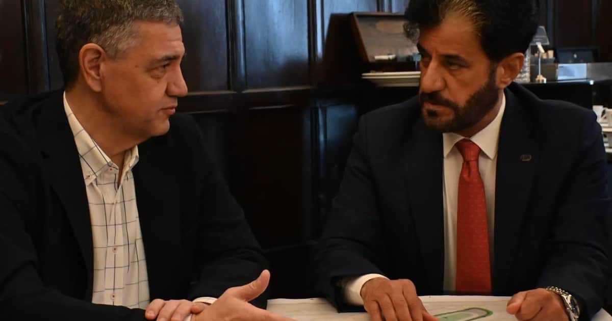 El presidente de la FIA avivó la ilusión por la vuelta de la Fórmula 1: "Argentina lo merece y lo sabemos"