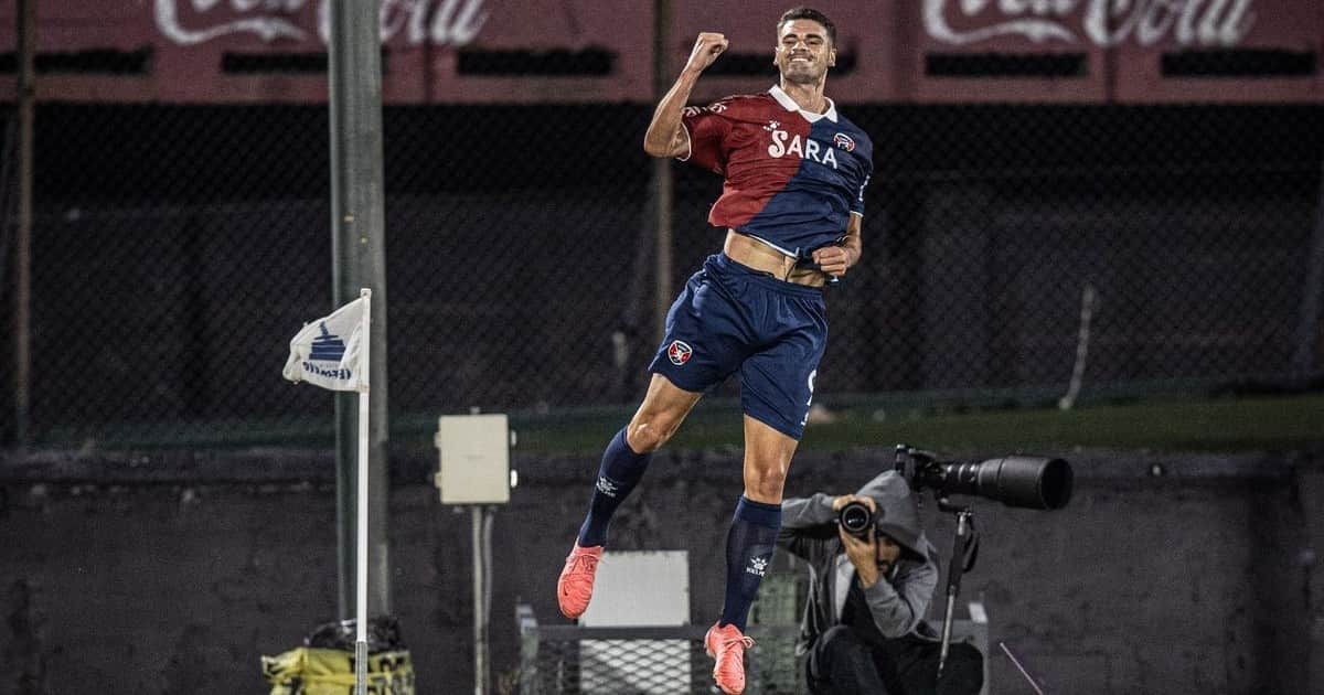 Quiénes son los dos jugadores por los que negocia Independiente