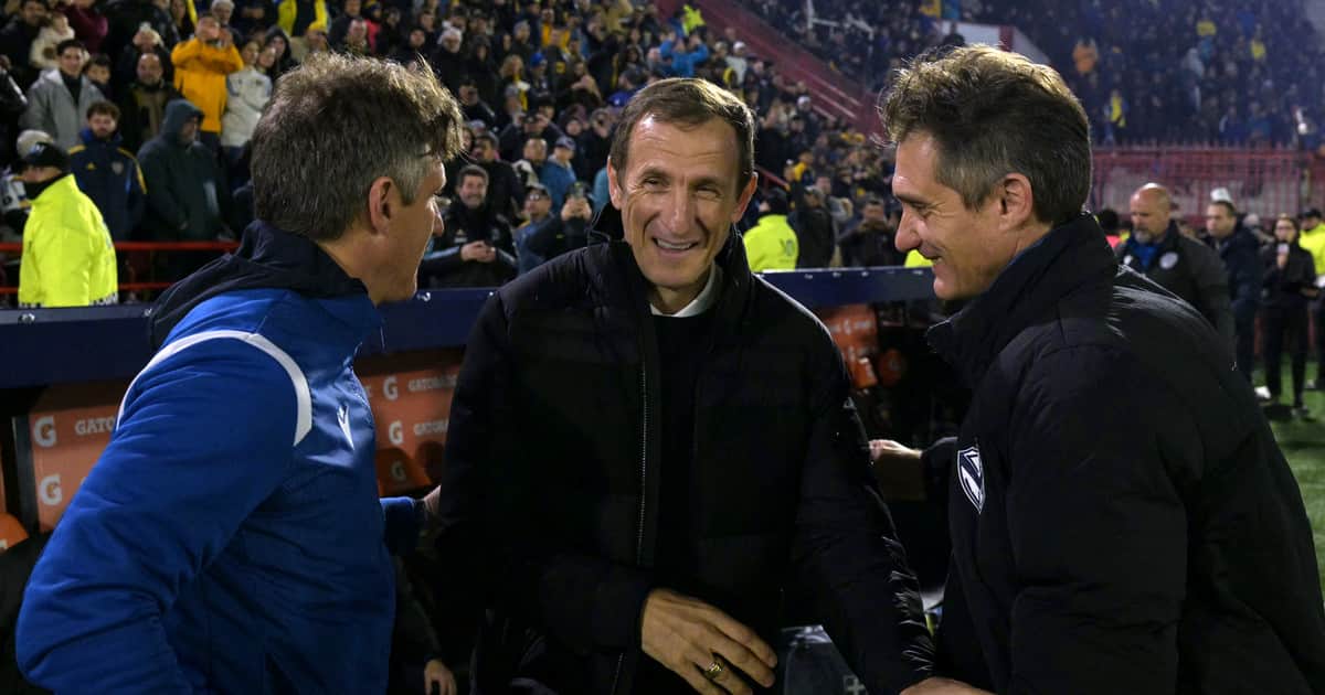 Las claves del Boca-Vélez que define el último clasificado a cuartos de la Copa Argentina