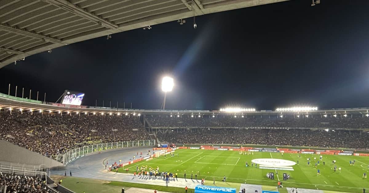 La impresionante convocatoria de Boca en el Kempes