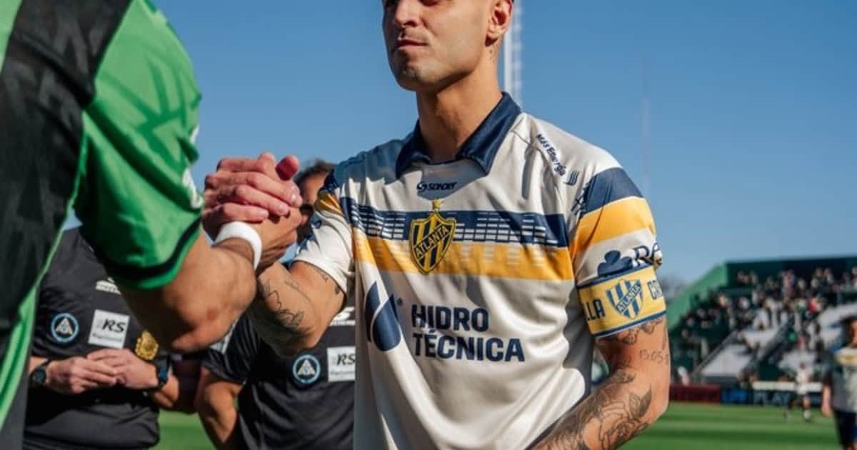 La sensible baja de Atlanta en la previa al clásico contra Chacarita