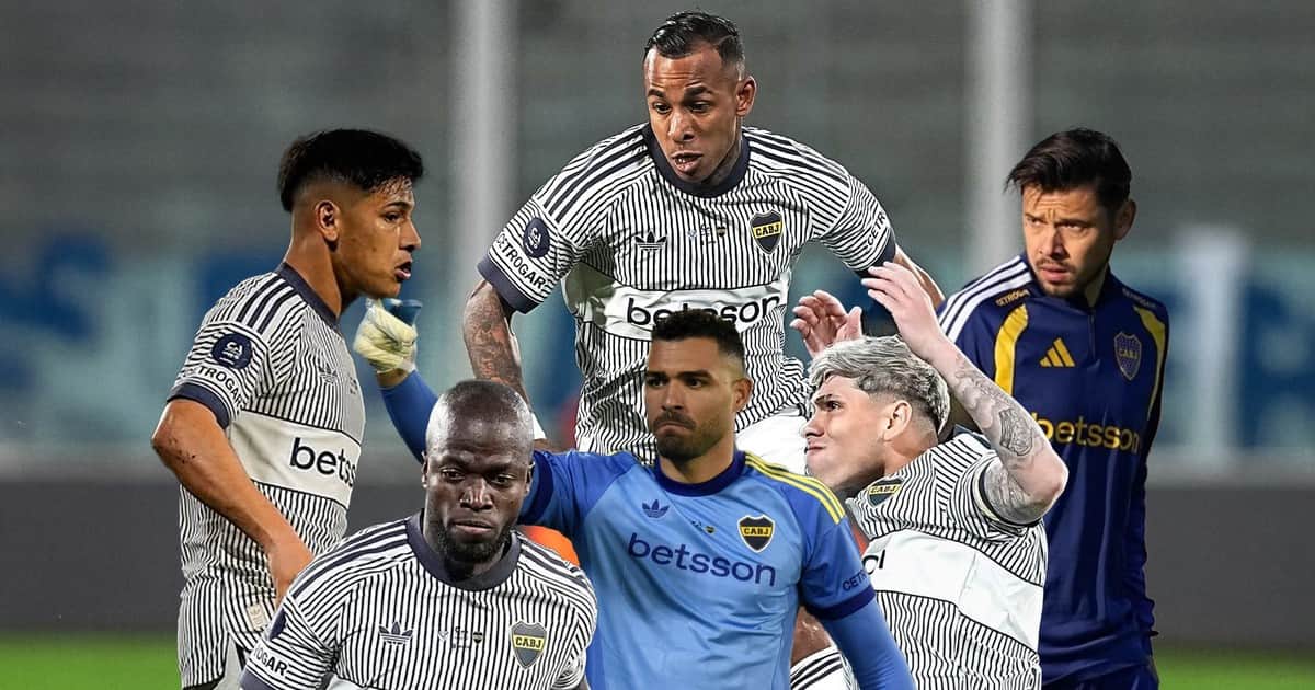 La sobredosis de extranjeros de Boca ante Vélez en la Copa Argentina: qué dice el reglamento y las posibles sanciones