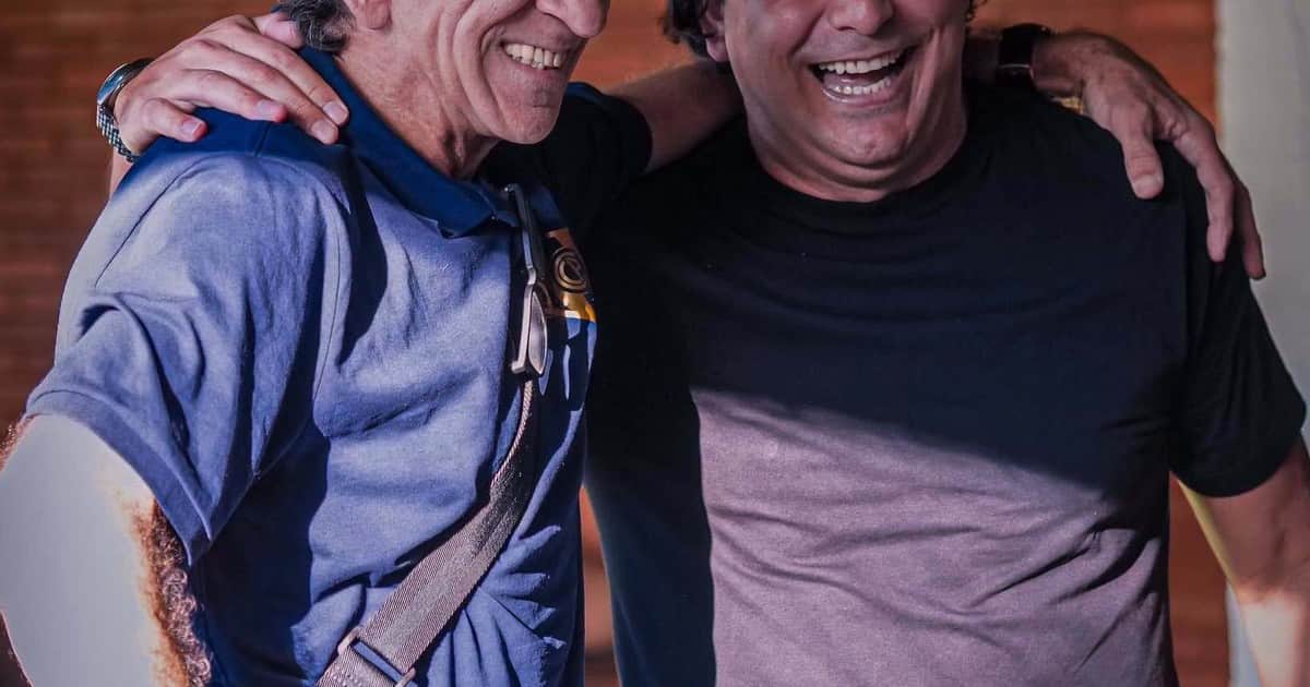 Gustavo Costas consiguió su primer triunfo en Cerro Porteño pero igual se fue caliente