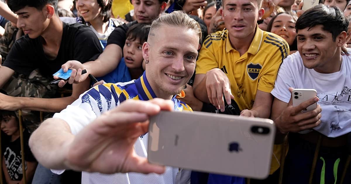Boca en VIVO: práctica en Mendoza, probable equipo y más noticias de hoy viernes 4 de septiembre
