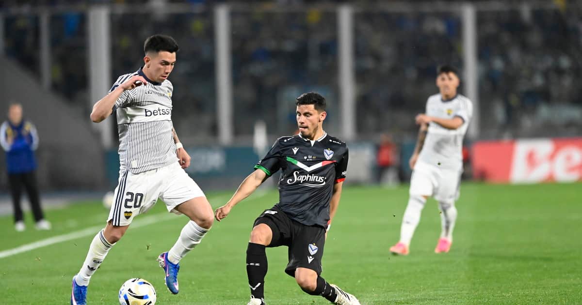 ¿Cuándo fue la última vez que le anularon un triunfo en cancha a un equipo y se lo dieron por escritorio al rival entre equipos de Primera División?