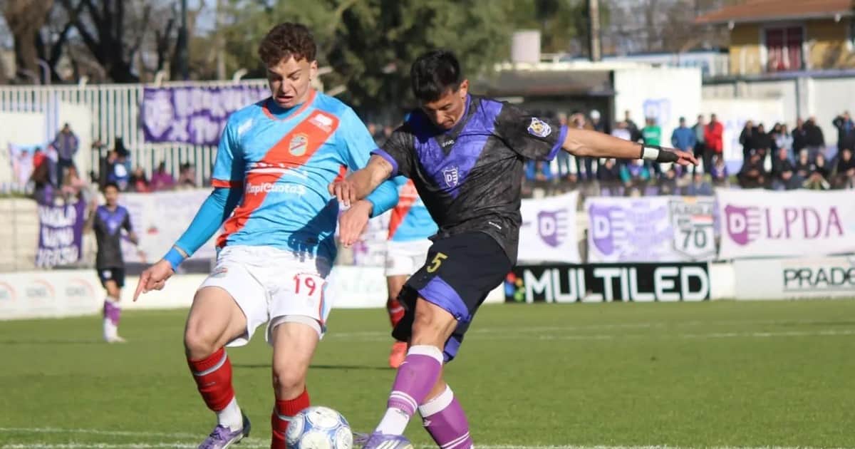 El triunfazo agónico de Arsenal para ser líder de la Primera B