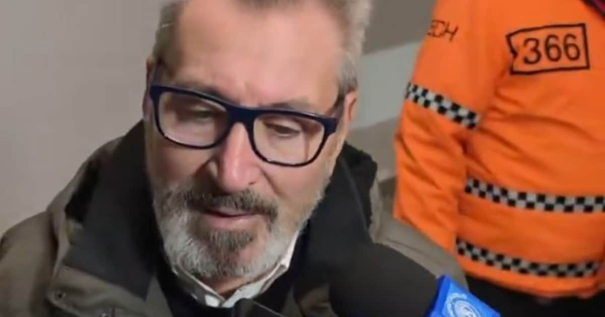 Vila apuntó contra el árbitro Ramírez después de la derrota frente a River: "Es un bandido" y "no quiero que nos dirija más"
