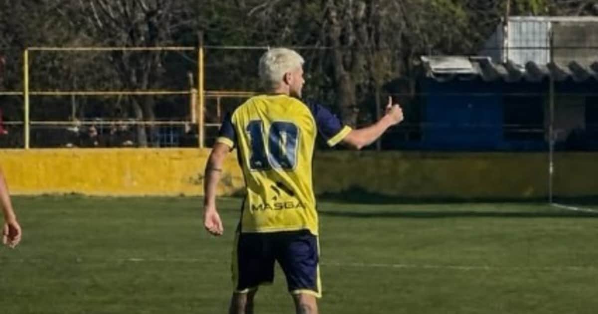 Muñiz sumó su quinta derrota al hilo y quedó al borde del abismo en la Primera C