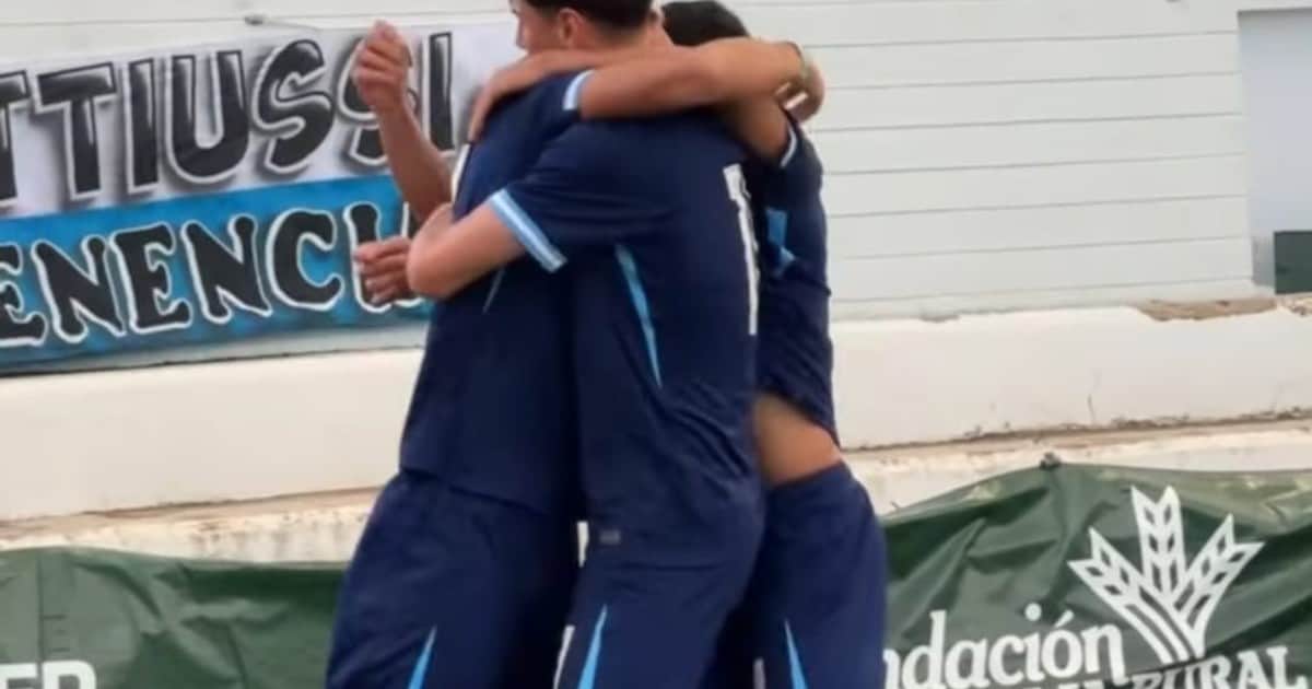 Racing volvió a ganarle al Real Madrid y de nuevo es finalista del Mundial de Clubes