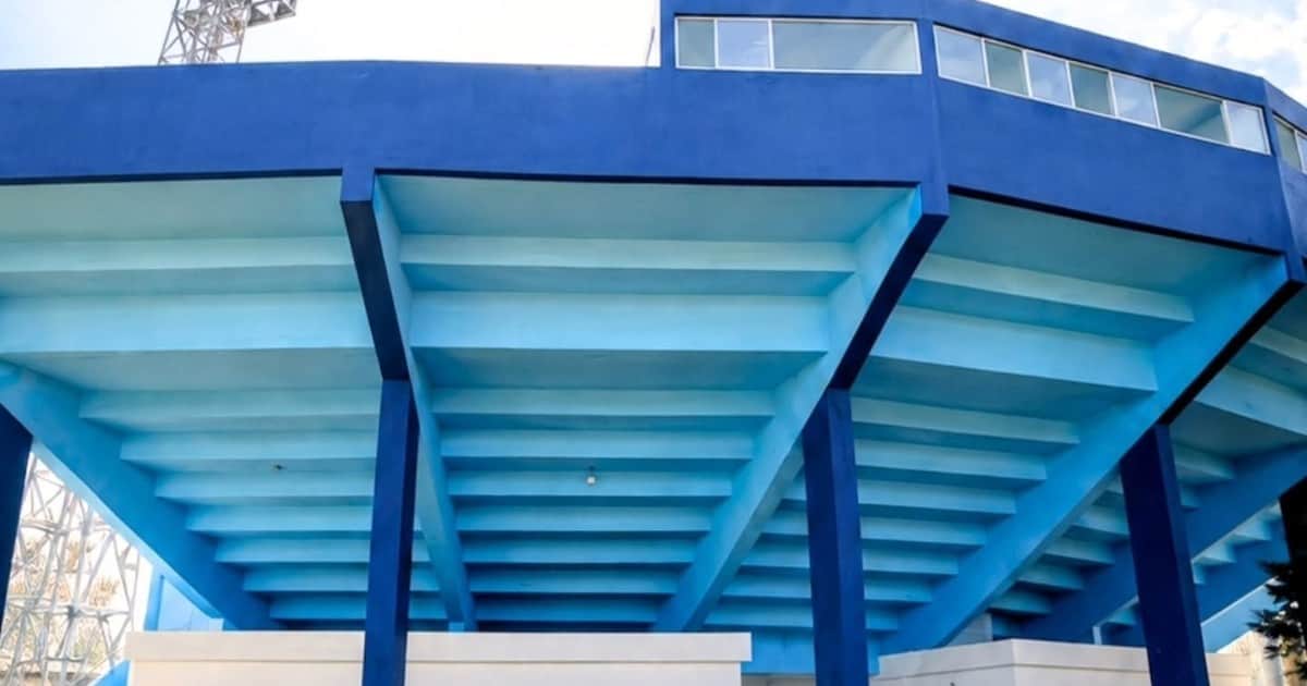 Beisbol en la Argentina: se viene el nuevo estadio nacional