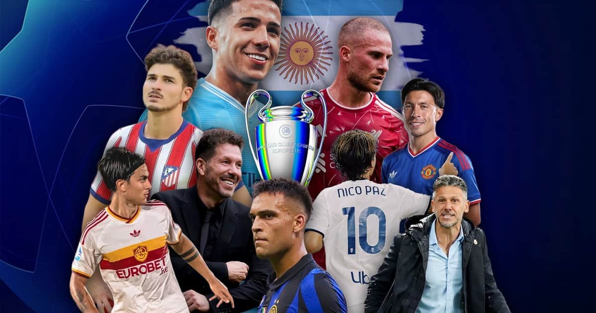 Primera fecha de la Champions League: hora, TV y choques de pesados
