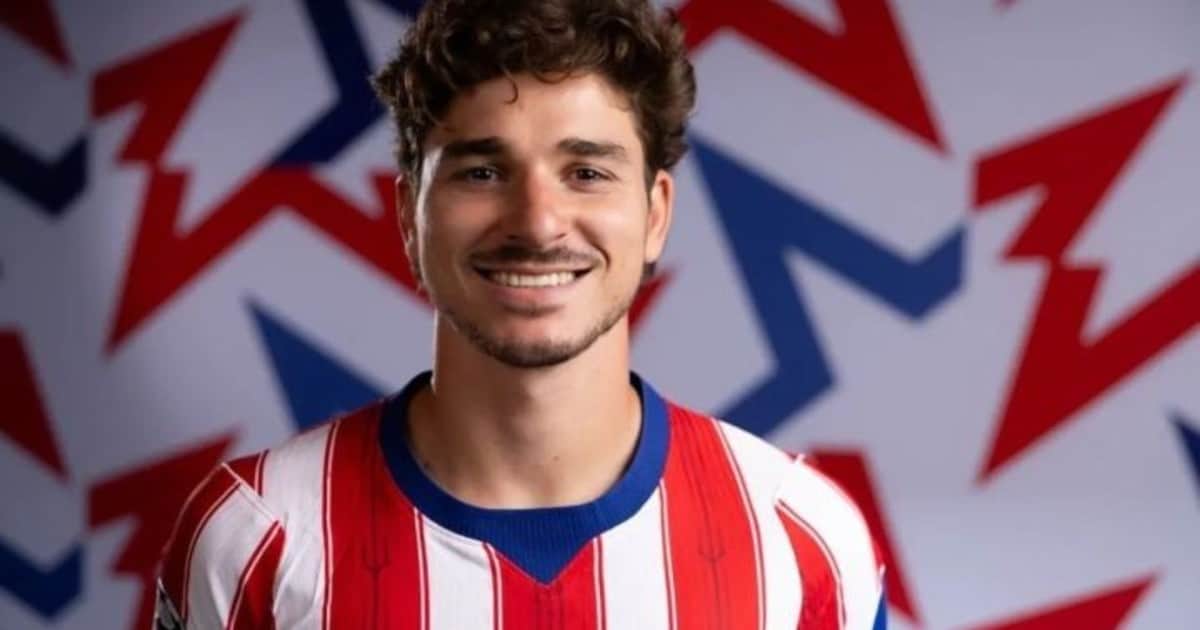 Julián Alvarez irá al banco en el Atlético Madrid vs. Liverpool: su historial ante los Reds y una gran oportunidad en Champions