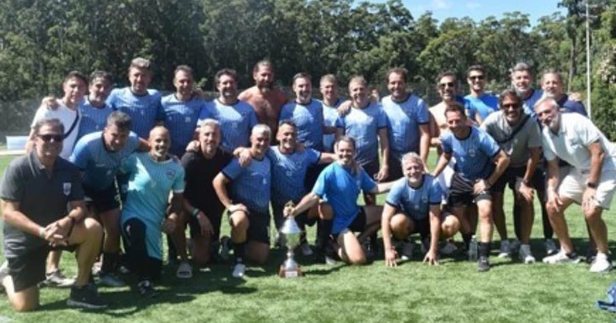 Atención: ya abrió la inscripción para el Sudamericano de Fútbol Amateur