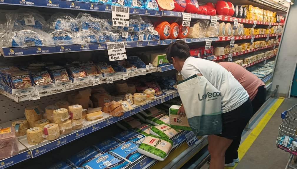 ¿Se recupera el consumo en Argentina? la mirada de Martín Tolcachir, CEO de Dia